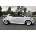 Toyota Yaris GR Gen.1 HKS Hipermax S Coilovers