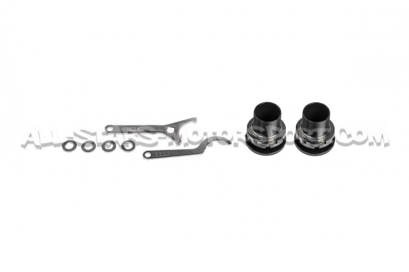 Combinés filetés HKS Hipermax S pour Toyota Yaris GR Gen.1