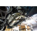 Ford Focus 3 RS Armytrix Valvetronic Catback Exhaust System