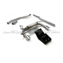 Echappement catback Armytrix valvetronic pour Ford Focus 3 RS