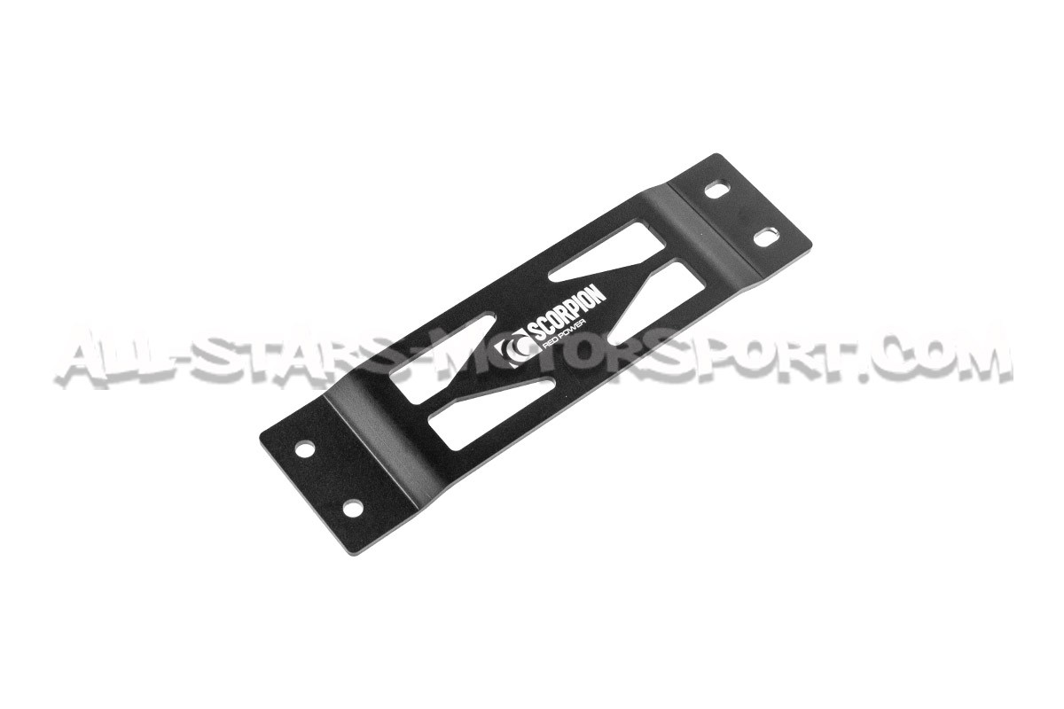 Ford Focus 4 ST Scorpion Lower Centre Brace