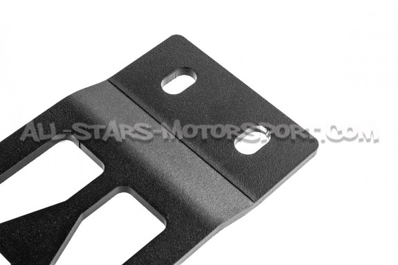 Barre de renfort inférieure central Scorpion pour Ford Focus 4 ST