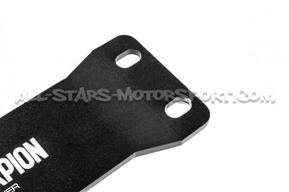 Barra de refuerzo inferior central Scorpion para Audi S4 B8 / S5 8T