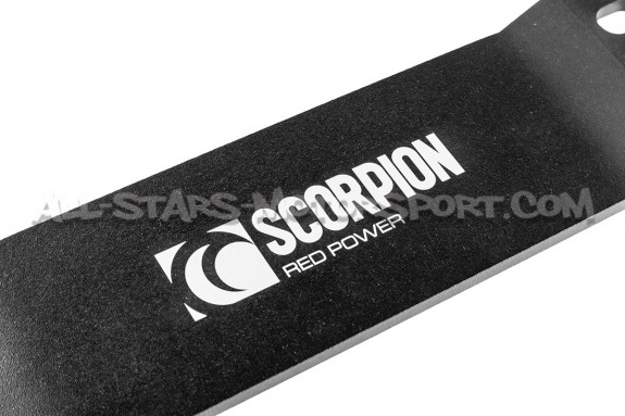 Audi S4 B8 / S5 8T Scorpion Lower Centre Brace