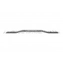Barre de renfort inférieure central Scorpion pour Golf 7 / Golf 8 /...