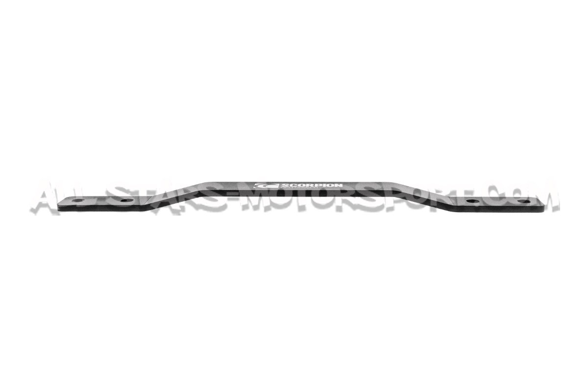 Golf 7 / Golf 8 / Leon 3 / RS3 8V / S3 8Y / TT 8S Scorpion Lower Ce...