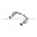 Downpipes decata Scorpion pour Audi S4 B8 / S5 8T 3.0 TFSI