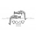 Downpipes descatalizadas Scorpion para Audi S4 B8 / S5 8T 3.0 TFSI
