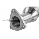 Downpipes decata Scorpion pour Audi S4 B8 / S5 8T 3.0 TFSI