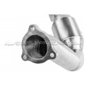Downpipes descatalizadas Scorpion para Audi S4 B8 / S5 8T 3.0 TFSI