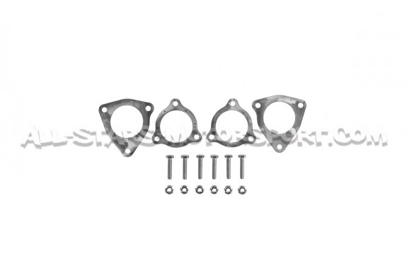 Downpipes decata Scorpion pour Audi S4 B8 / S5 8T 3.0 TFSI