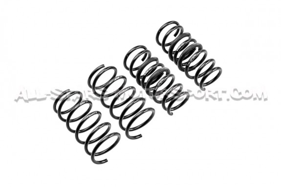 Ressorts courts Eibach Pro-Kit -25mm pour Toyota GR86 / Subaru BRZ ZD8