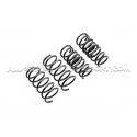 Toyota GR86 / Subaru BRZ ZD8 -25mm Eibach Pro-Kit Lowering Springs