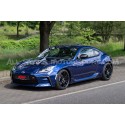 Toyota GR86 / Subaru BRZ ZD8 -25mm Eibach Pro-Kit Lowering Springs