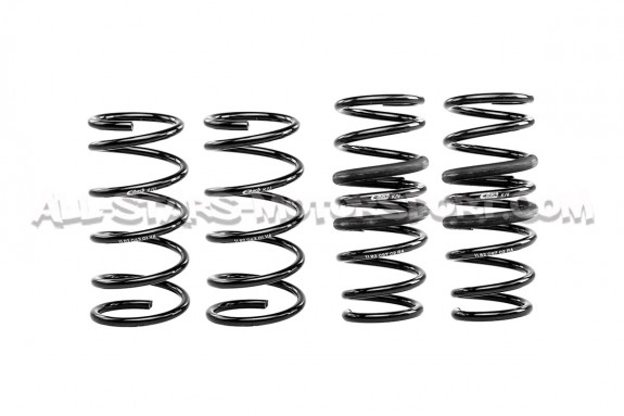 Ressorts courts Eibach Pro-Kit -25mm pour Toyota GR86 / Subaru BRZ ZD8
