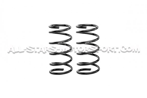 Ressorts courts Eibach Pro-Kit -25mm pour Toyota GR86 / Subaru BRZ ZD8