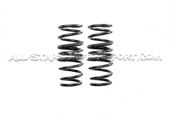 Ressorts courts Eibach Pro-Kit -25mm pour Toyota GR86 / Subaru BRZ ZD8