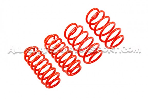 Ressorts courts Eibach Sportline -25mm pour Golf 6 GTI