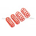 Golf 6 GTI -25mm Eibach Sportline Lowering Springs
