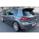 Ressorts courts Eibach Sportline -25mm pour Golf 6 GTI