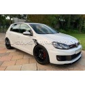 Ressorts courts Eibach Sportline -25mm pour Golf 6 GTI