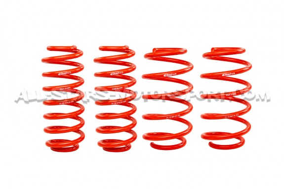 Ressorts courts Eibach Sportline -25mm pour Golf 6 GTI