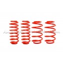 Golf 6 GTI -25mm Eibach Sportline Lowering Springs