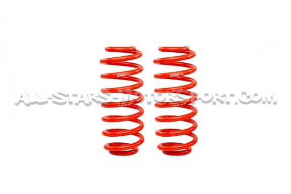 Muelles de suspensión Eibach Sportline -25mm para Golf 6 GTI
