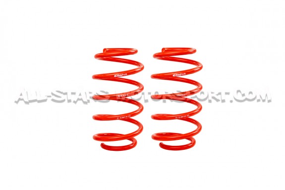 Ressorts courts Eibach Sportline -25mm pour Golf 6 GTI