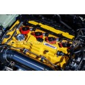 Honda Civic Type R FK2 / FK8 / FL5 MSD Red Ignition Coils