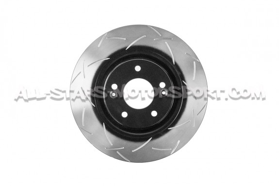 Hyundai I20N DBA T3 Front Brake Discs