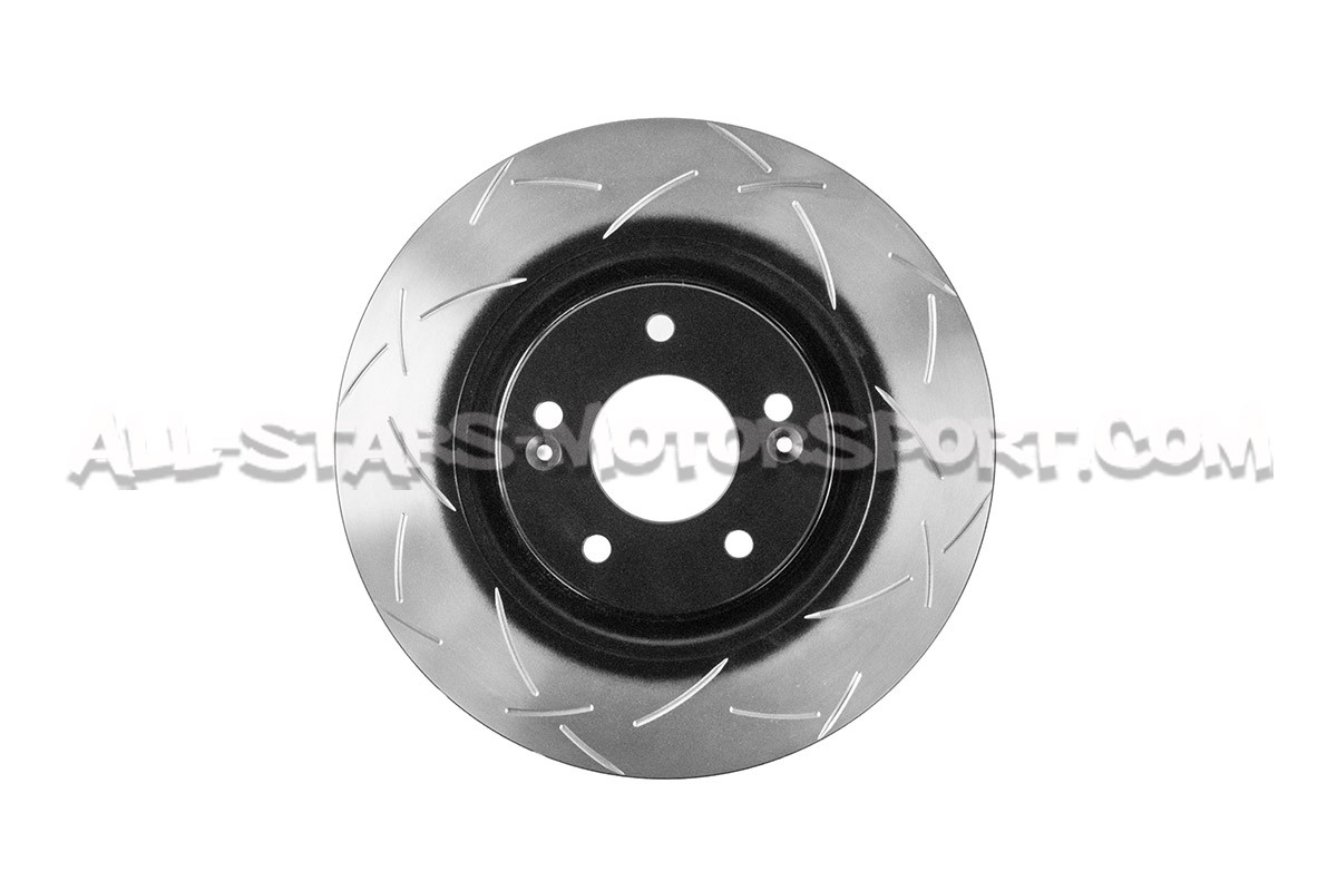 Hyundai I20N DBA T3 Front Brake Discs