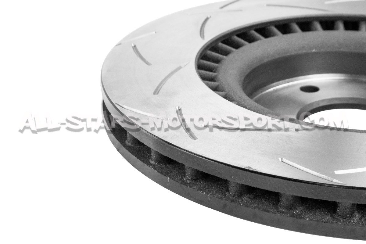 Hyundai I20N DBA T3 Front Brake Discs
