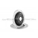 Ford Focus 3 RS / Focus 4 ST DBA T2 Rear Brake Discs