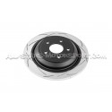 Ford Focus 3 RS / Focus 4 ST DBA T2 Rear Brake Discs