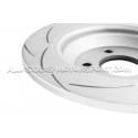 Discos de freno traseros DBA T2 para Ford Focus 3 RS / Focus 4 ST