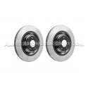 Hyundai I30N 2021+ 360mm DBA T3 Front Brake Discs