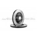 Disques de frein avants DBA T3 pour Hyundai I30N 2021+ 360mm
