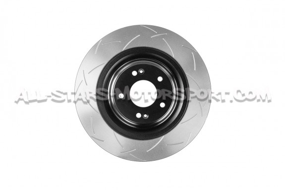 Disques de frein avants DBA T3 pour Hyundai I30N 2021+ 360mm
