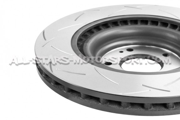 Disques de frein avants DBA T3 pour Hyundai I30N 2021+ 360mm