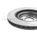 Discos de freno delanteros DBA T3 para Hyundai I30N 2021+ 360mm