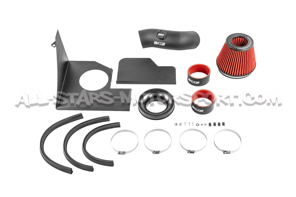 Admission CTS Turbo pour BMW 140i / 240i / 340i / 440i B58