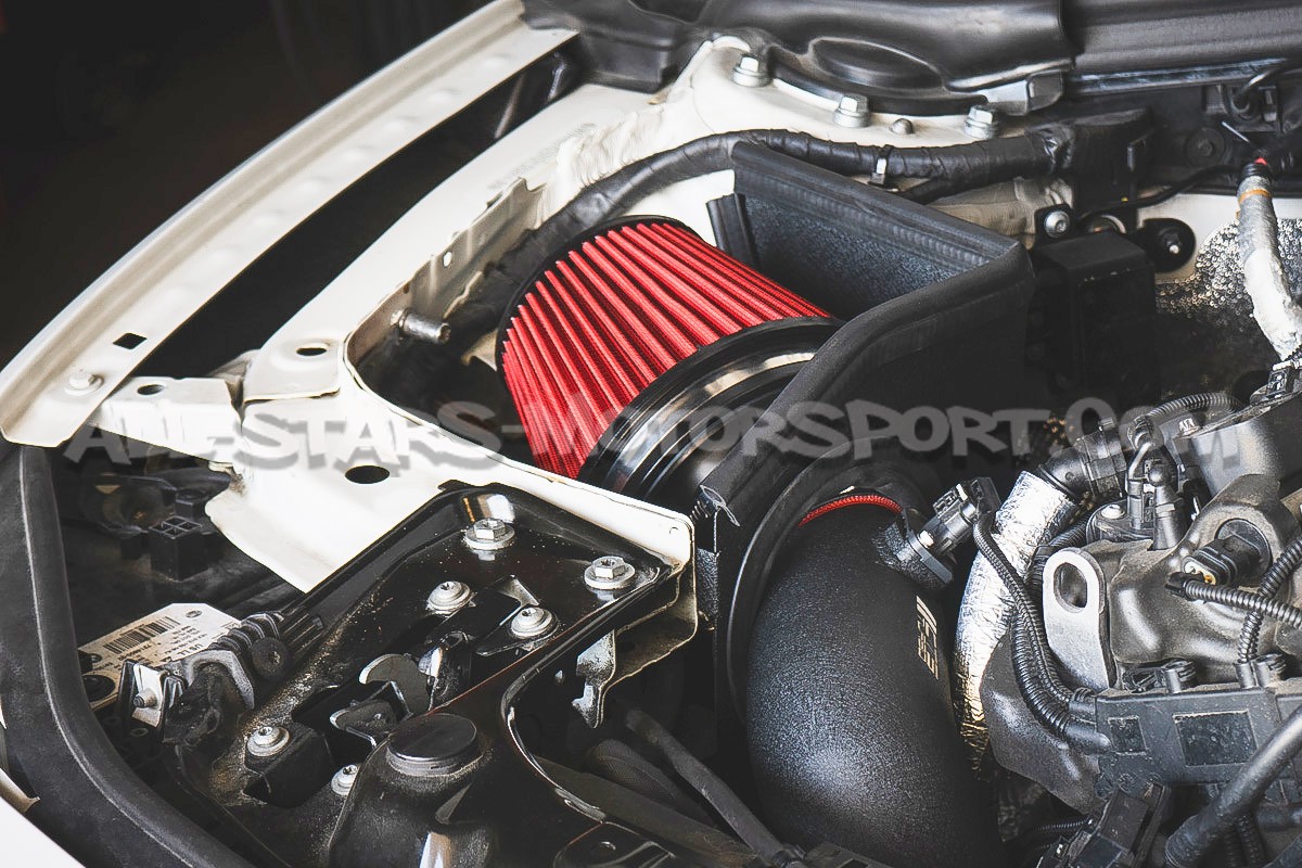 CTS Turbo Intake for BMW 140i / 240i / 340i / 440i B58