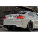 Escape catback Armytrix valvetronic para BMW M2 Competition F87