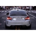 BMW M2 Competition F87 Armytrix Valvetronic Catback Exhaust System