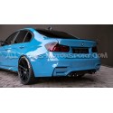 Echappement catback Armytrix valvetronic pour BMW M3 F80 / M4 F8x