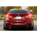 Escape catback Armytrix valvetronic para BMW M3 F80 / M4 F8x
