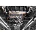 BMW 140i / 240i F2x Armytrix Valvetronic Catback Exhaust System