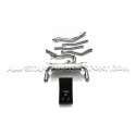 Echappement catback Armytrix valvetronic pour BMW 140i / 240i F2x