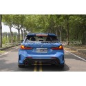 Echappement catback Armytrix valvetronic pour BMW 135i F40